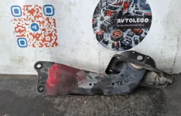 Рычаг задний правый Audi A3 2016 5Q0505224D 8V CNTC