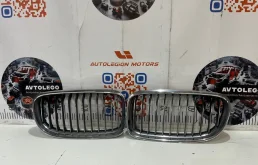 Решетка радиатора BMW 335D 2011 51137201969 E90 M57N2