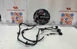 Проводка переднего бампера Volvo S60 2013 31210009 B5254T12