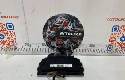 Блок управления светом BMW X5 2008 61359170454 E70 N52N