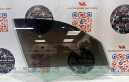 Стекло переднее правое BMW X1 2015 51332990296 E84 N20