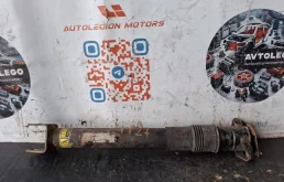 Амортизатор задний Mercedes-Benz ML320 2009 A1643202431 W164 642.820