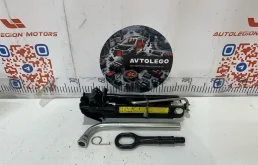 Домкрат VW Passat CC 2011 3C0011031B CBFA