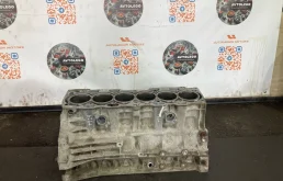 Блок цилиндров Volvo XC70 2013 36001439 B6304T4