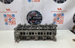 ГБЦ (Головка блока) Land Rover Range Rover Evoque 2012 LR028243 L538 240PS