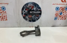 Поршень с шатуном BMW X5 2009 11247544525 E70 N62N