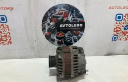 Генератор Infiniti EX35 2010 231003FY1A J50 VQ35HR