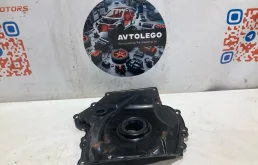 Крышка двигателя (Лобовая) VW Tiguan 2011 06H109210Q 1 CCTA
