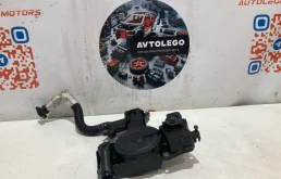 Маслоотделитель (Сепаратор) VW Tiguan 2011 06H103495E 1 CCTA