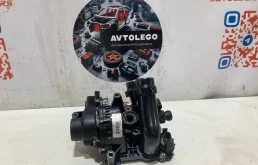 Корпус термостата VW Tiguan 2011 06H121026BA 1 CCTA