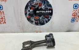 Поршень с шатуном VW Tiguan 2011 06J198401B 1 CCTA