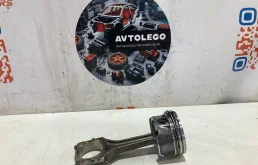 Поршень с шатуном VW Tiguan 2011 06J198401B 1 CCTA