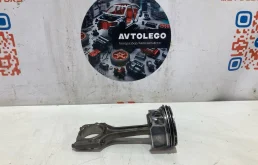 Поршень с шатуном VW Tiguan 2011 06J198401B 1 CCTA