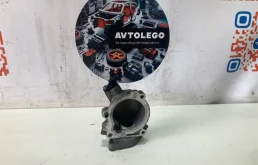 Корпус ТНВД Audi Q5 2010 06E103535A 8R CALB