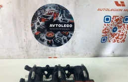 Впускной коллектор Audi Q5 2010 06E133109S 8R CALB