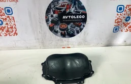 Крышка ГБЦ Audi Q5 2010 06E109285J 8R CALB