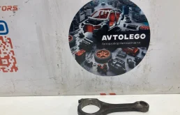 Шатун Audi Q5 2010 06E198401C 8R CALB