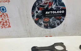 Шатун Audi Q5 2010 06E198401C 8R CALB