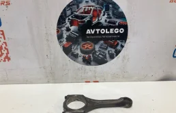 Шатун Audi Q5 2010 06E198401C 8R CALB