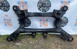 Подрамник задний (Балка) BMW 320I 2014 33316851656 F30 N20