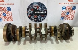 Коленвал Land Rover Freelander 2009 LR001402 L359 3.2L I6 (B6324S)