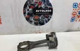 Поршень с шатуном VW Touareg 2012 03H198401A NF CGRA
