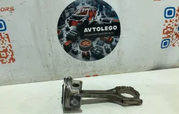 Поршень с шатуном VW Touareg 2012 03H198401A NF CGRA