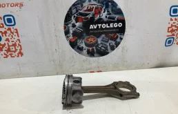 Поршень с шатуном VW Touareg 2012 03H198401A NF CGRA