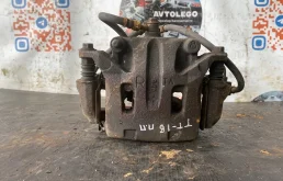 Суппорт передний правый Infiniti EX35 2010 41001EG50A J50 VQ35HR