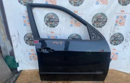 Дверь передняя правая BMW X5 2008 41517211424 E70 N52N
