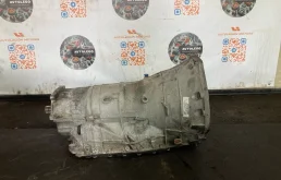 АКПП (Автоматическая коробка передач) BMW X5 2009 24007606392 E70 N62N