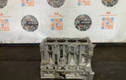 Блок цилиндров Volvo XC60 2016 36010159 B4204T9