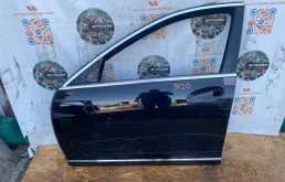 Дверь передняя левая Mercedes benz S550 2011 A2217200105 W221 273.961