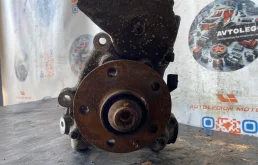 Кулак задний левый (Цапфа) Audi A6 2013 8K0505431AH C7 CTUA