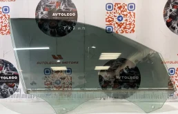 Стекло переднее правое Audi A4 2013 8K0845202D B8 CPMA