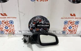 Зеркало правое BMW 320I 2013 51167345674 F30 N20
