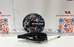 Ручка двери задняя правая BMW 320I 2013 51217242568 F30 N20