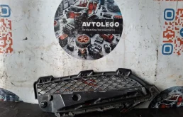 Накладка бампера Jaguar XF 2014 C2Z13203 X250 240PS, передняя