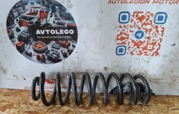Пружина подвески Volvo S90 2017 31434899 B4204T27