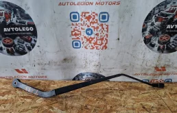 Поводок дворника BMW X5 2015 61617304071 F15 N55, передний правый