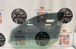 Стекло переднее левое Mercedes-Benz E500 2012 A2127250710 W212 278.922