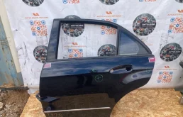 Дверь Mercedes-Benz E500 2012 A2127300105 W212 278.922, задняя левая