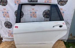 Дверь Mercedes-Benz R350 2011 A2517301105 W251 642.870, задняя левая