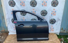 Дверь Jaguar XJL 2012 C2D1160 X351 508PN, передняя правая