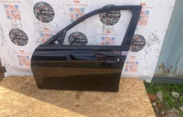 Дверь BMW 320I 2013 41007298565 F30 N20, передняя левая
