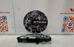 Ручка двери передняя левая Ford Explorer 2015 BT4Z7826685A U502 T35PD