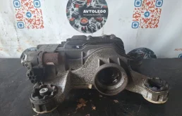 Редуктор задний VW Tiguan 2011 0AY525010C 1 CCTA