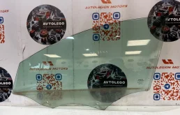 Стекло переднее левое Volvo S60 2012 31385410 B5254T5