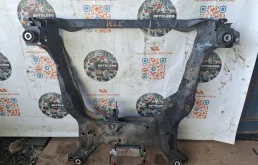 Подрамник передний (Балка) Volvo XC60 2016 31406810 B4204T9