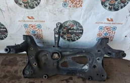 Подрамник передний (Балка) VW Tiguan 2011 3C0199313BB 1 CCTA